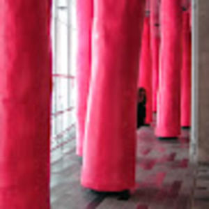 Meet your Posher, Vicki